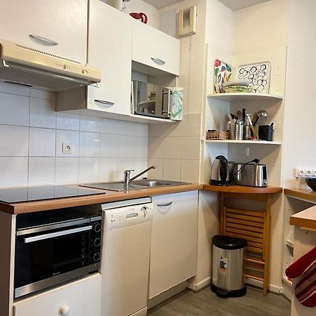 Appartement A Ciboure Avec Piscine Chauffee Et Parking Prive - Fr-1-239-560 المظهر الخارجي الصورة