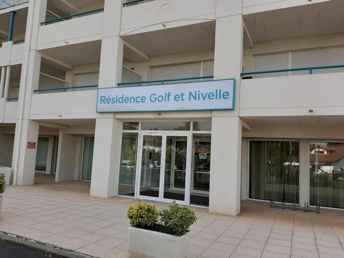 Appartement A Ciboure Avec Piscine Chauffee Et Parking Prive - Fr-1-239-560 المظهر الخارجي الصورة