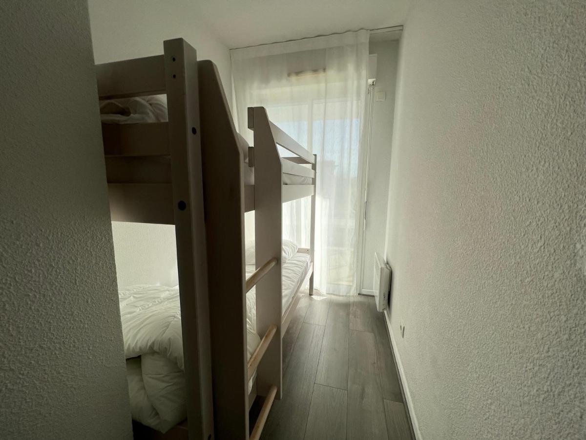 Appartement A Ciboure Avec Piscine Chauffee Et Parking Prive - Fr-1-239-560 المظهر الخارجي الصورة