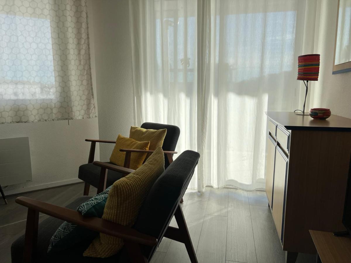 Appartement A Ciboure Avec Piscine Chauffee Et Parking Prive - Fr-1-239-560 المظهر الخارجي الصورة